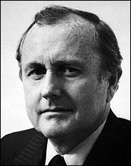 Portrait of Dith Pran