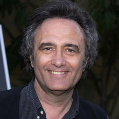 Portrait of Joe Dante