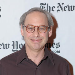 Portrait of Jon Pareles