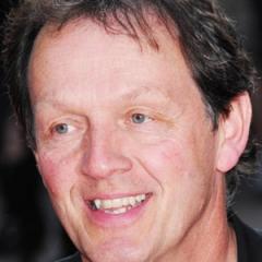 Portrait of Kevin Whately
