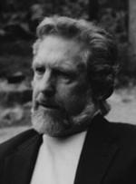 Portrait of Everett Ruess