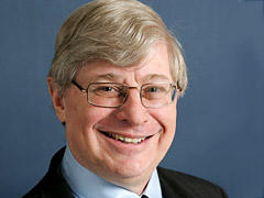 Portrait of Michael Josephson