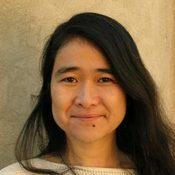 Portrait of Michelle Sagara