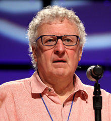 Portrait of Peter Jurasik