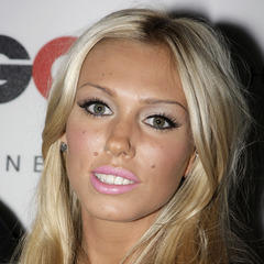 Portrait of Petra Stunt