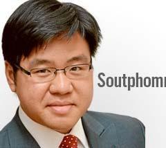 Portrait of Tim Soutphommasane