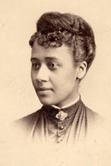 Portrait of Anna Julia Cooper