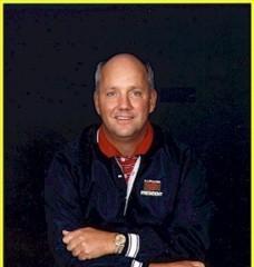 Portrait of Arthur L. Williams, Jr