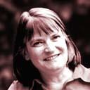 Portrait of Clare Morrall