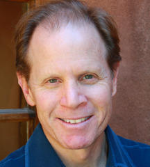 Portrait of Daniel J. Siegel