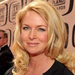 Portrait of Donna Dixon