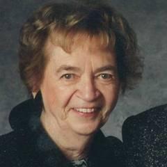Portrait of Judith Crist