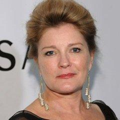 Portrait of Kate Mulgrew