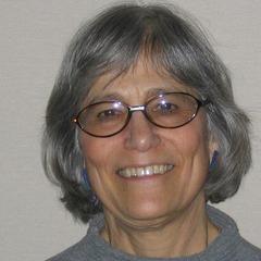 Portrait of Linda Gordon
