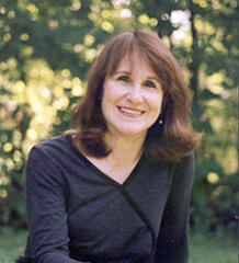 Portrait of Margaret George