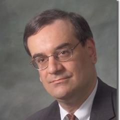 Portrait of Mark Krikorian