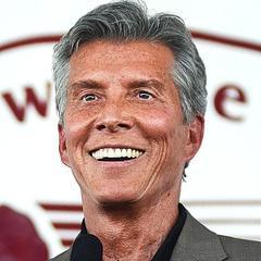 Portrait of Michael Buffer