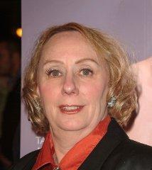 Portrait of Mink Stole