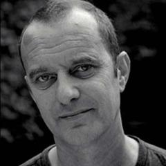 Portrait of Phil Cornwell