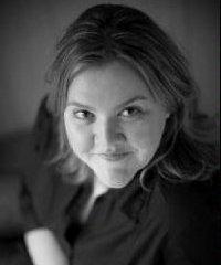 Portrait of Sarah MacLean