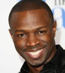 Portrait of Sean Patrick Thomas