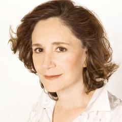 Portrait of Sherry Turkle