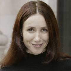 Portrait of Sylvie Guillem