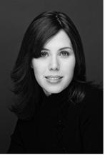 Portrait of Wendy Shalit