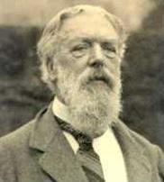 Portrait of James Meade