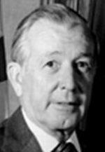 Portrait of Donald T. Regan