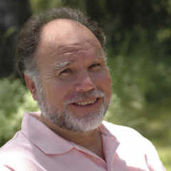 Portrait of Guy Finley