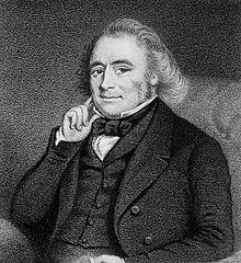 Portrait of Hartley Coleridge