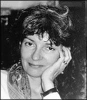 Portrait of Jane Kenyon