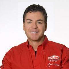 Portrait of John Schnatter