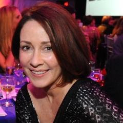 Portrait of Patricia Heaton