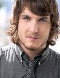 Portrait of Scott Michael Foster