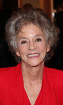 Portrait of Stephanie Coontz