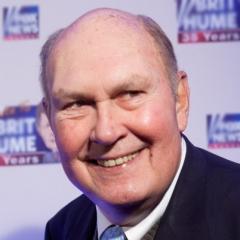 Portrait of Willard Scott