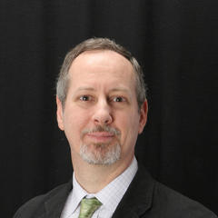 Portrait of Alex Tabarrok