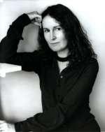 Portrait of Elizabeth Knox