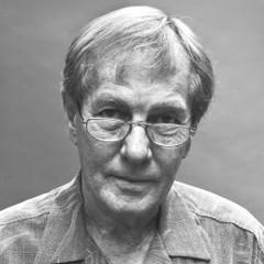 Portrait of George A Tice