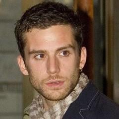 Portrait of Guy Berryman