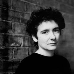 Portrait of Jeanette Winterson