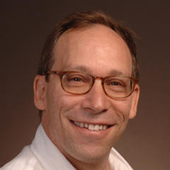 Portrait of Lawrence M. Krauss
