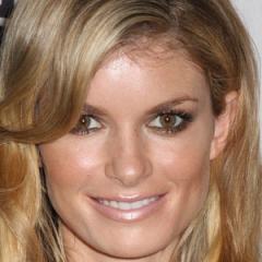 Portrait of Marisa Miller