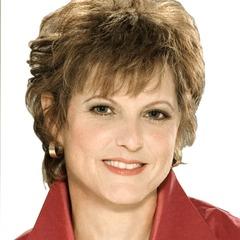 Portrait of Nicole Jordan