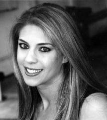 Portrait of Alexandra Robbins