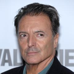 Portrait of Armand Assante