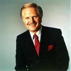 Portrait of Charles J. Givens