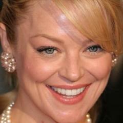 Portrait of Charlotte Ross